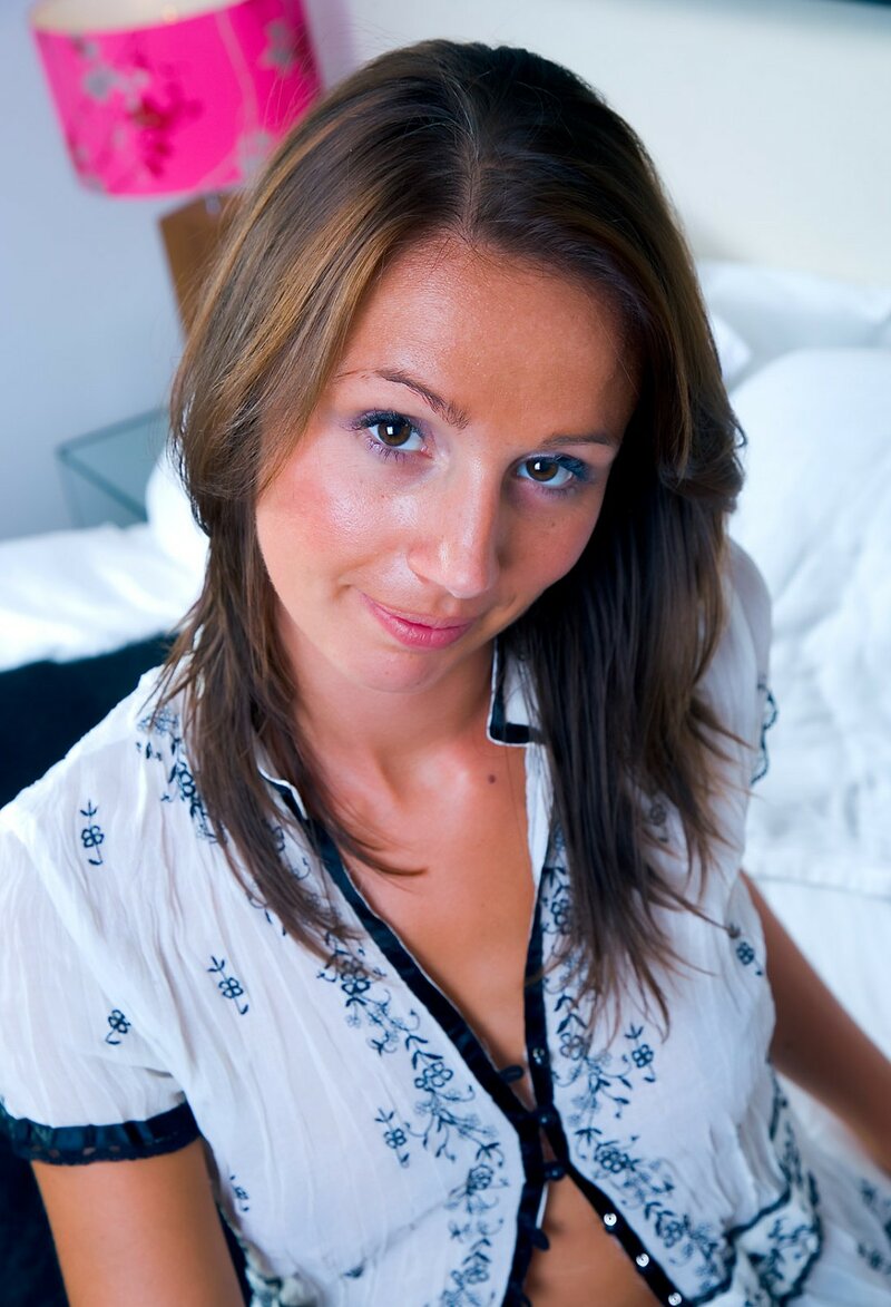 Катя, 19 лет, 0 размер груди