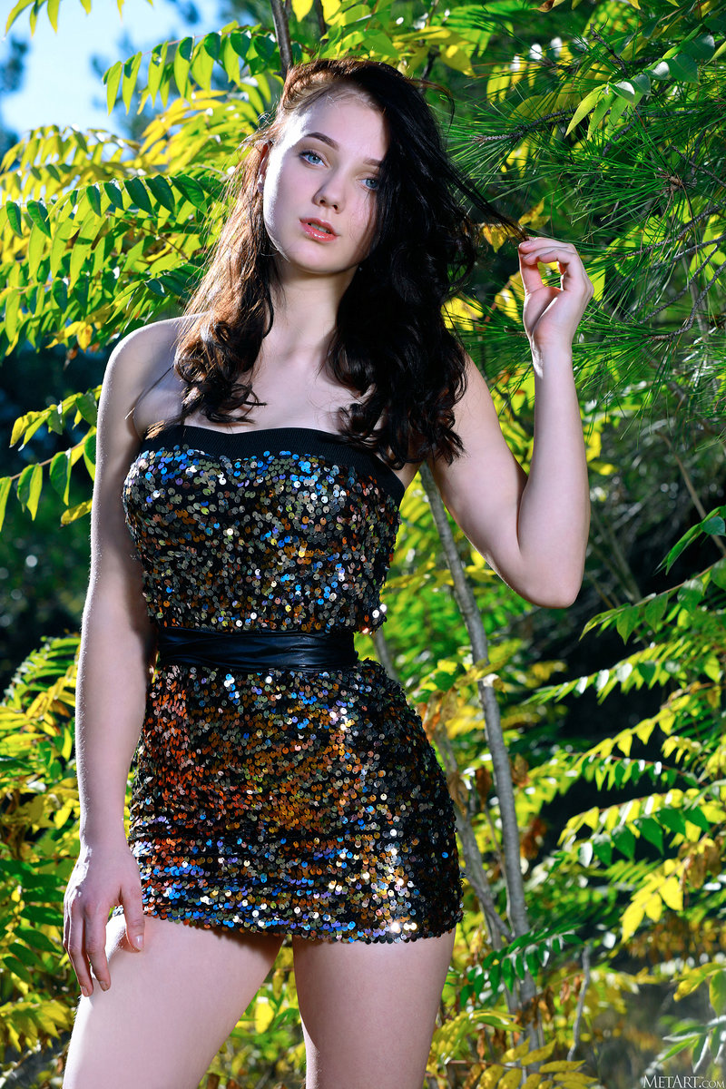 Лира, 18 лет, 4 размер груди